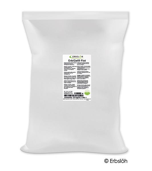 Erbslöh-ErbiGel Flot (25 kg)