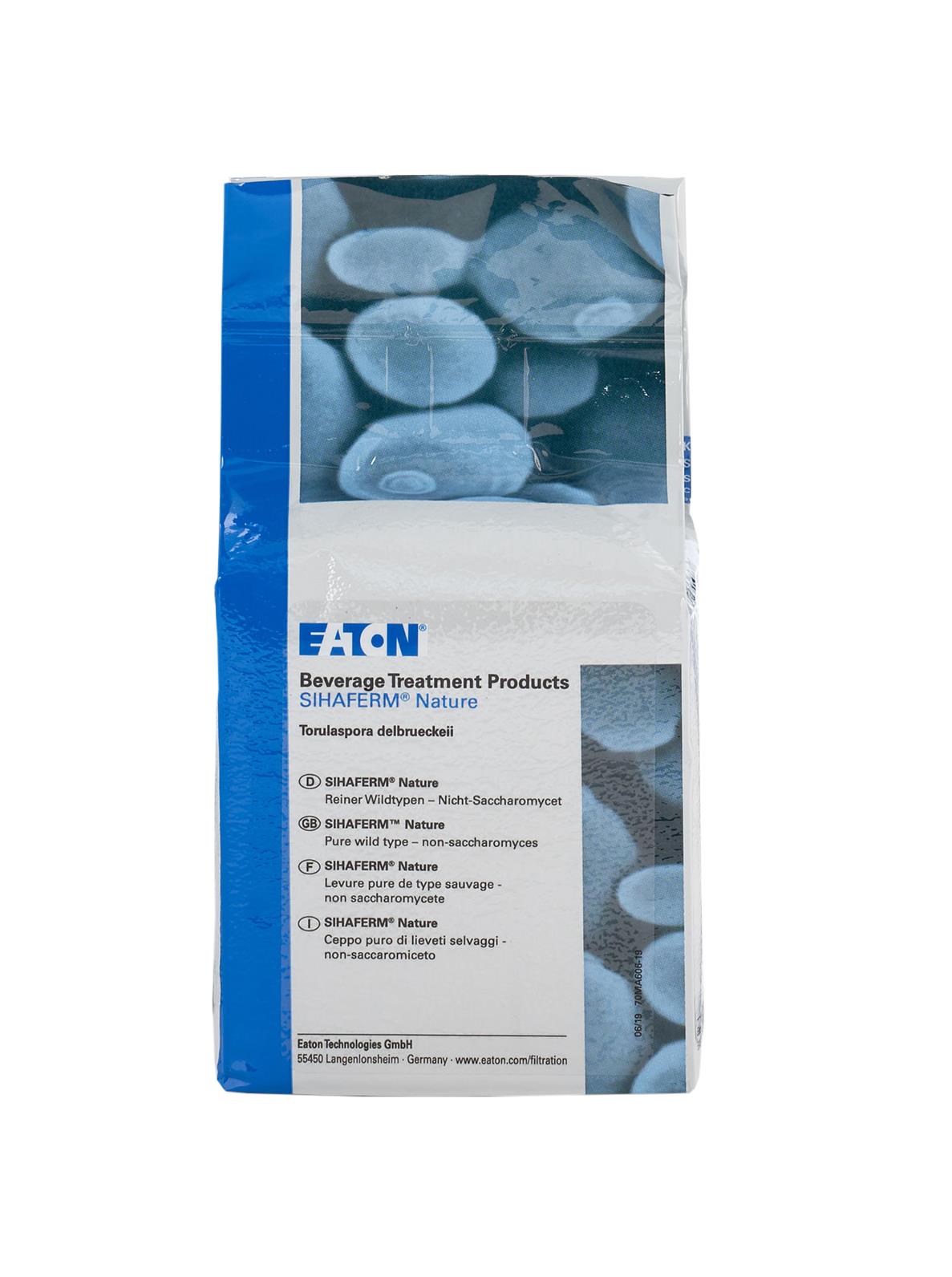 EATON-SIHAFERM Nature (0,5 kg)