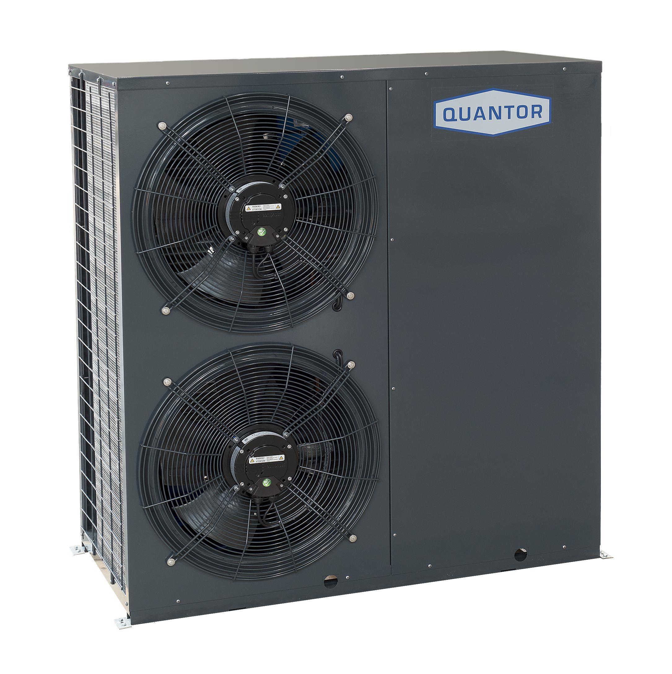 Quantor PRO Q181R Kühlwasser-Rückkühler