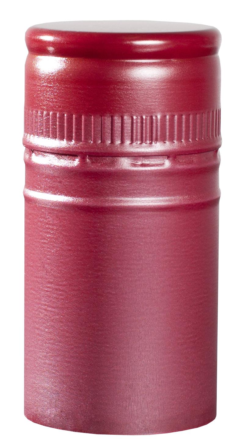 Vinotwist BVS Bordeauxrot VT42
