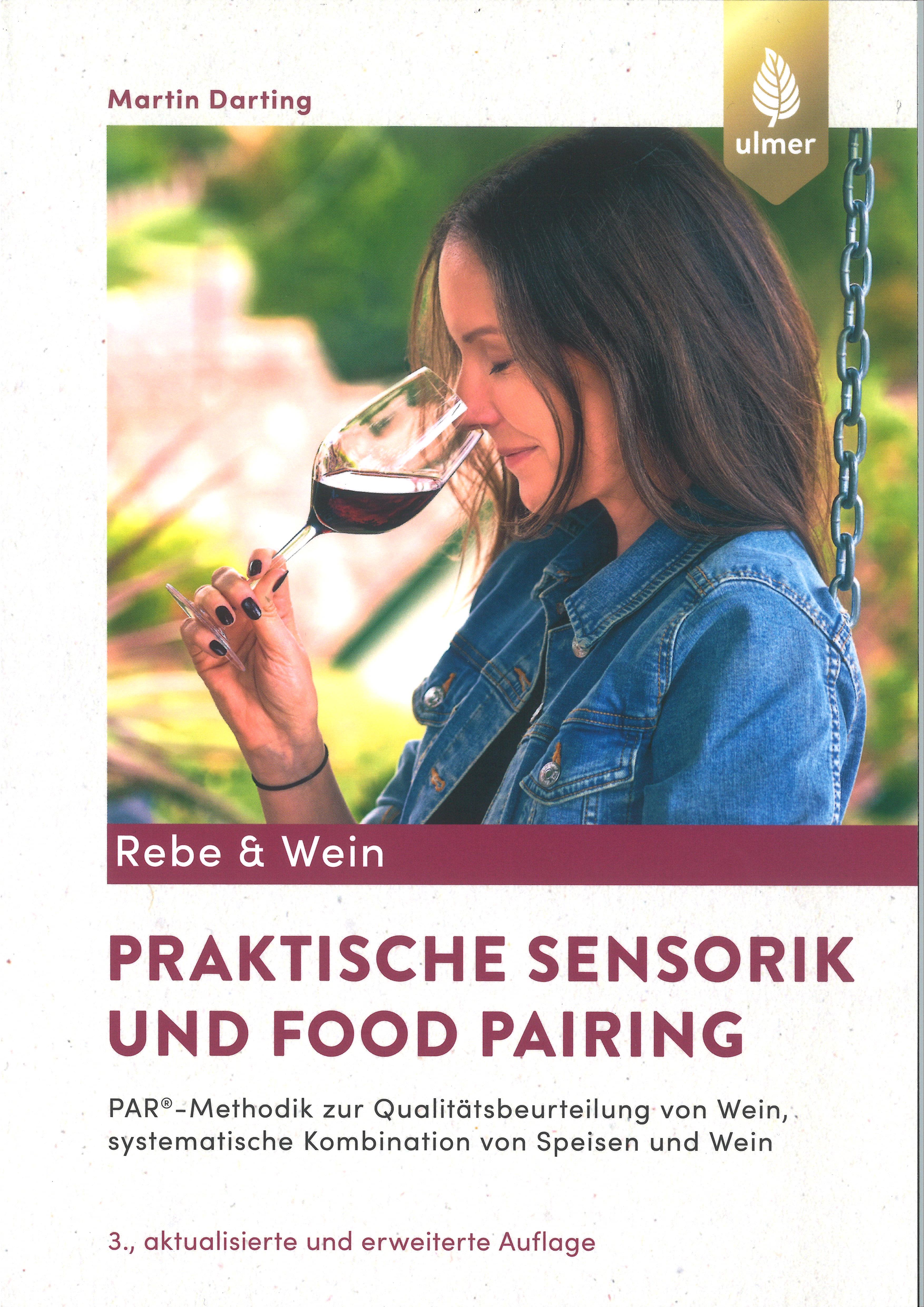 Praktische Sensorik und Food Pairing