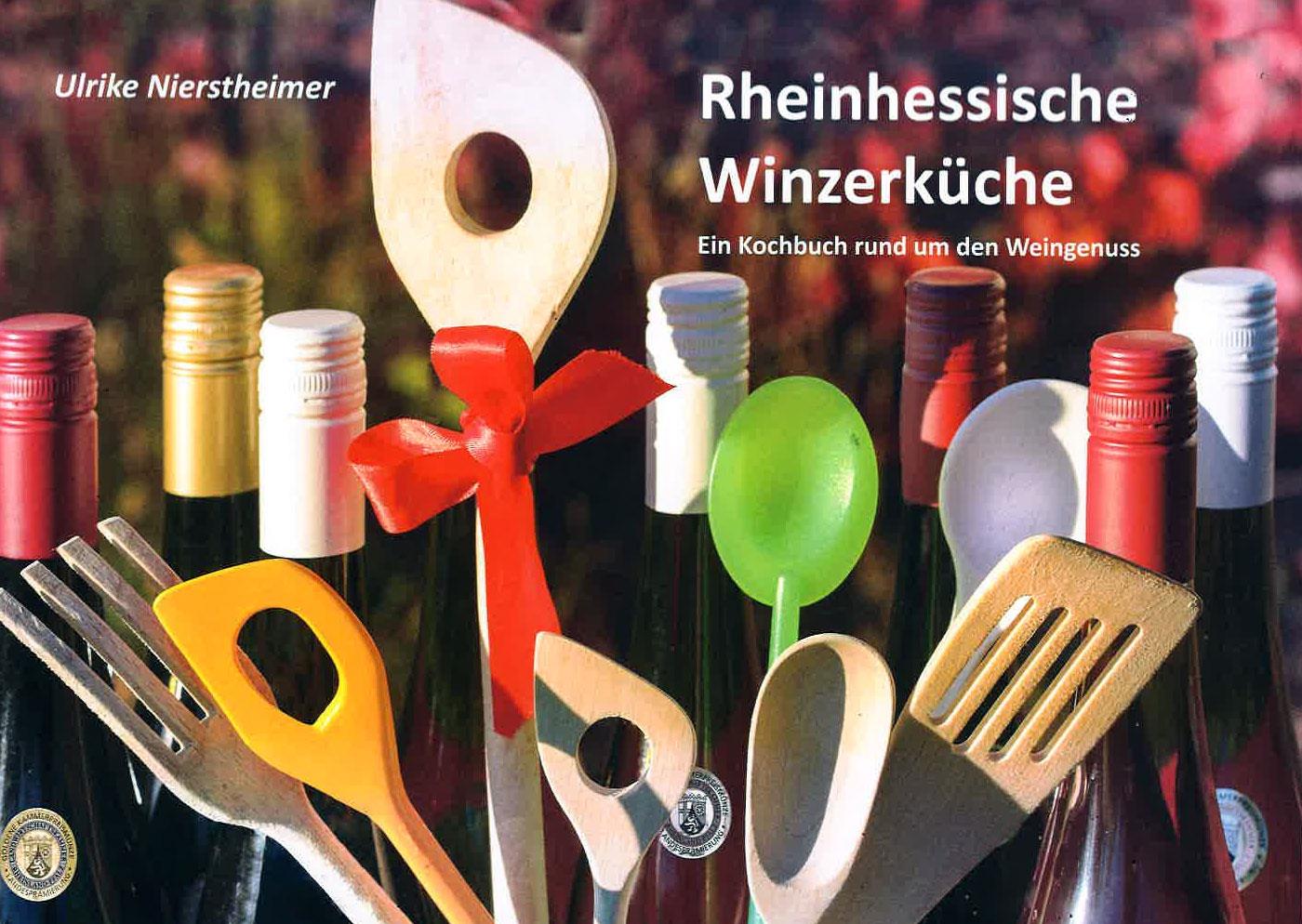 Rheinhessische Winzerküche