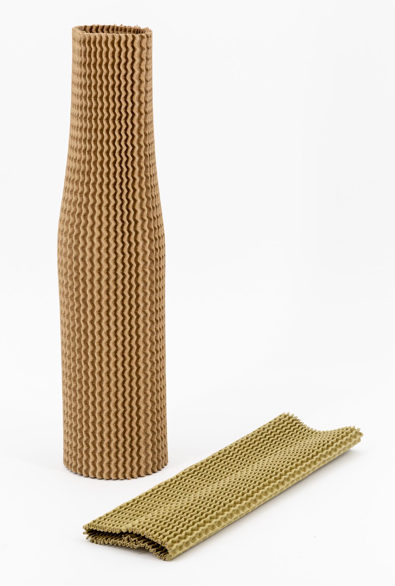 Packwellhülle 0,25 l / 12 x 22 cm