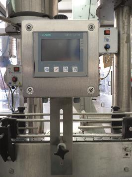Flaschenzähler TenaMa CapCo Plus