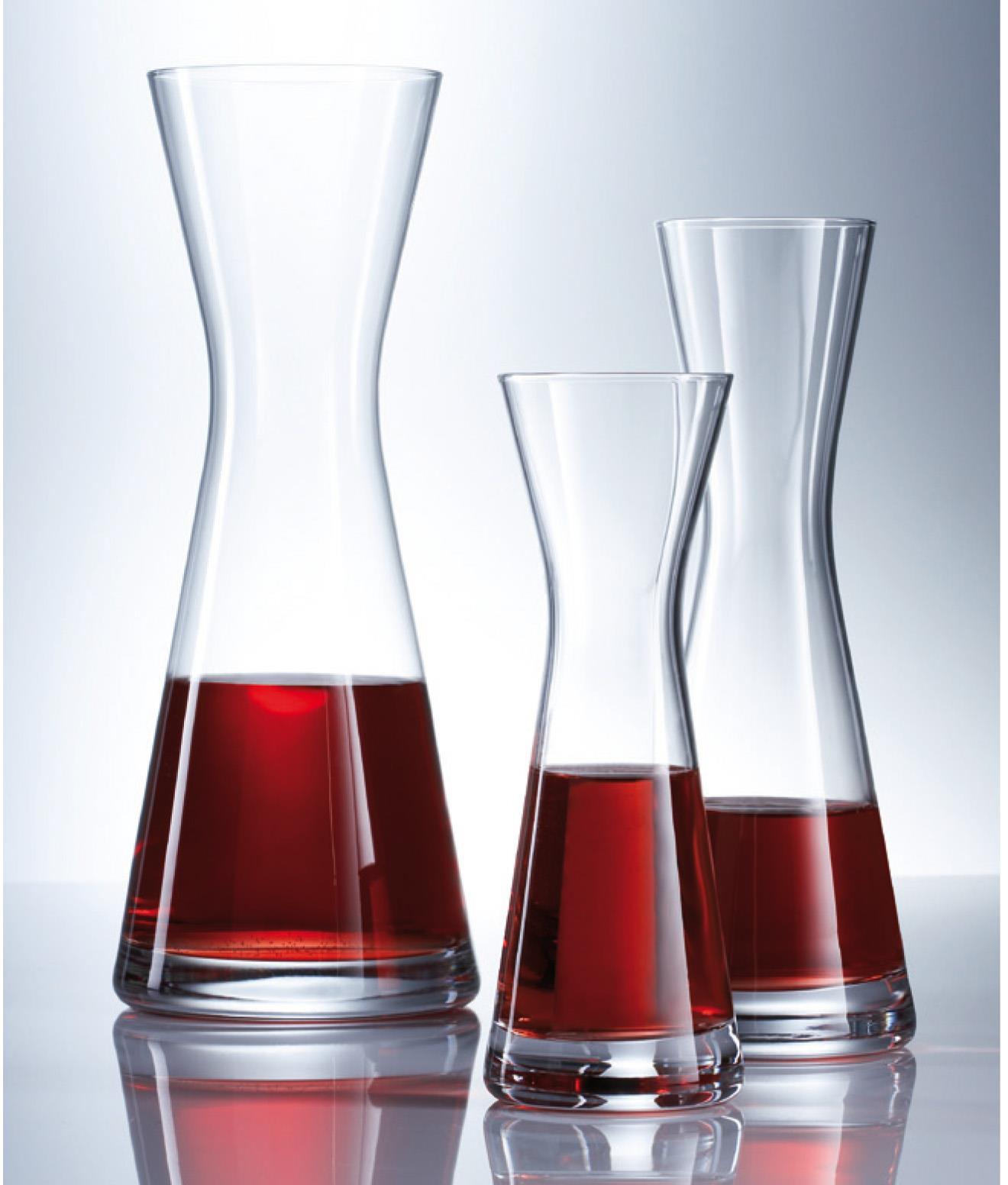Karaffe Belfesta (Pure) 0,2 l.
