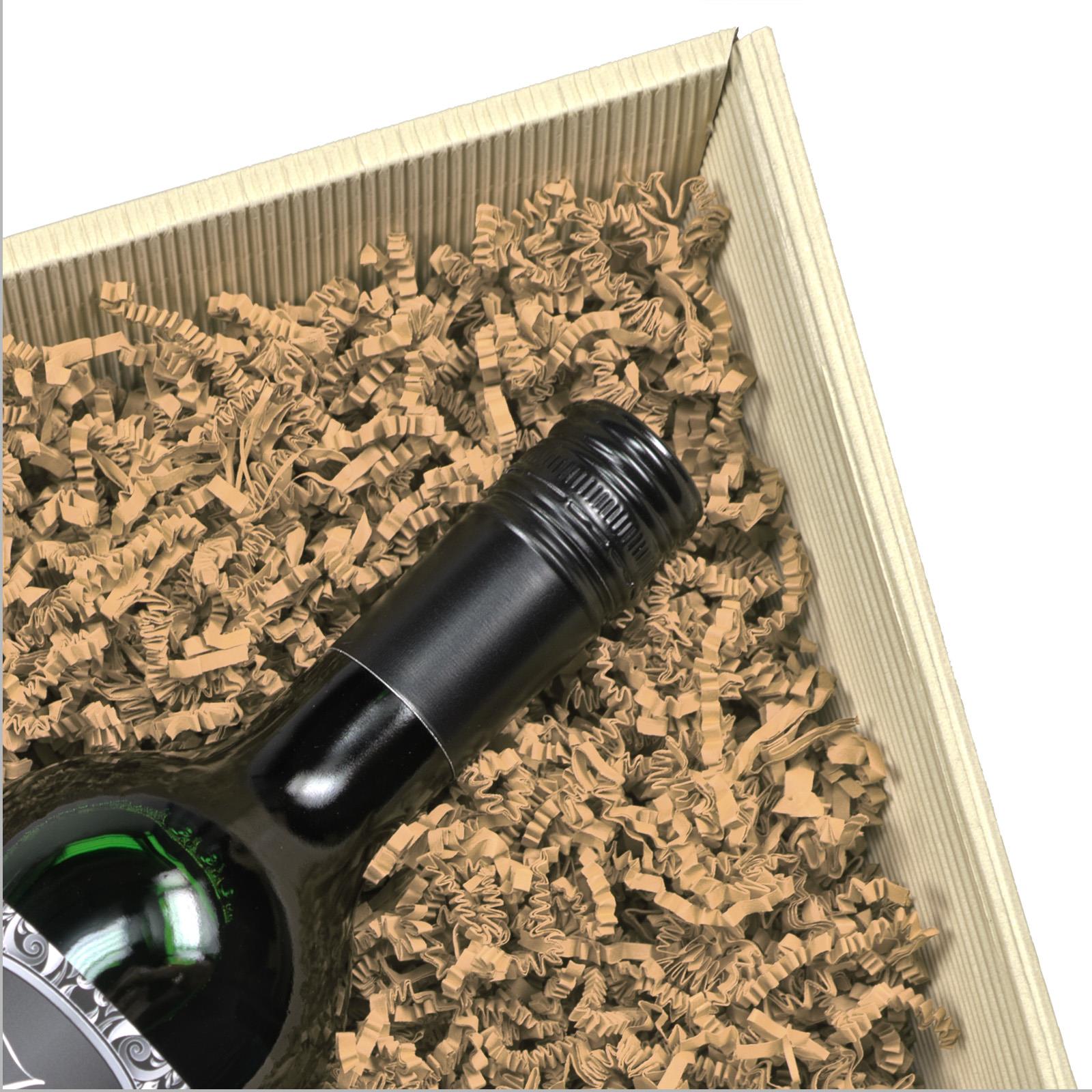 Sizzle Pak Natur 1,25 kg