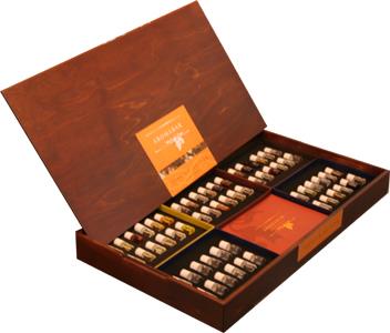 Aromabar Premium Edition