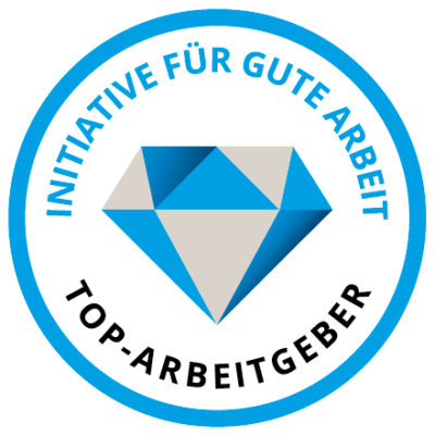 Initiative für gute Arbeit