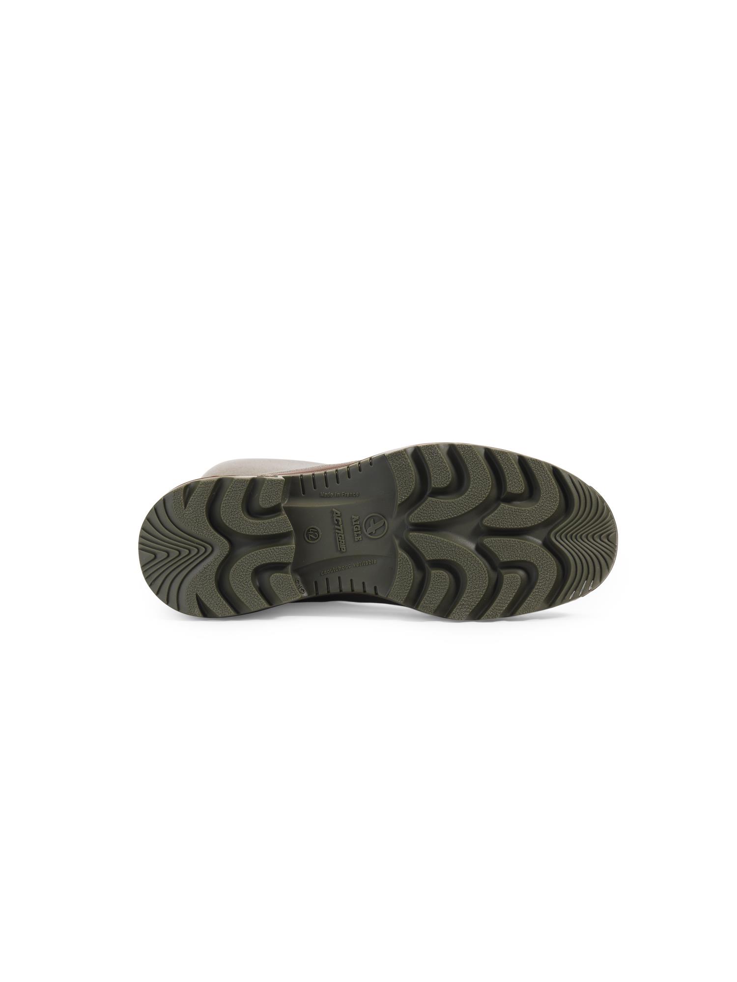 Gummistiefel Aigle Parcours 2