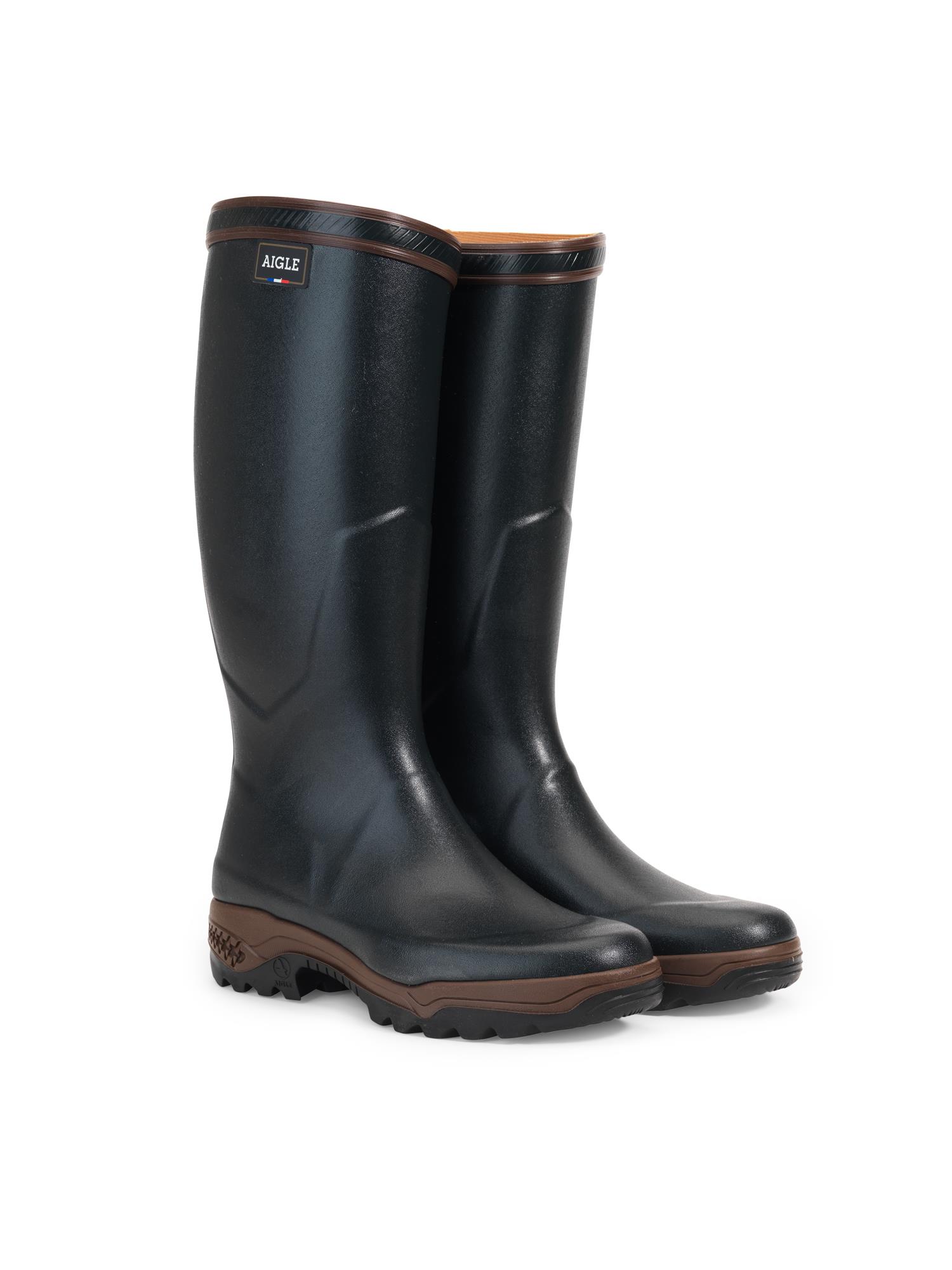 Gummistiefel Aigle Parcours 2