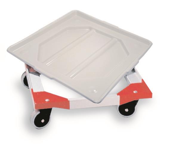 Fries Rolli ROL 500