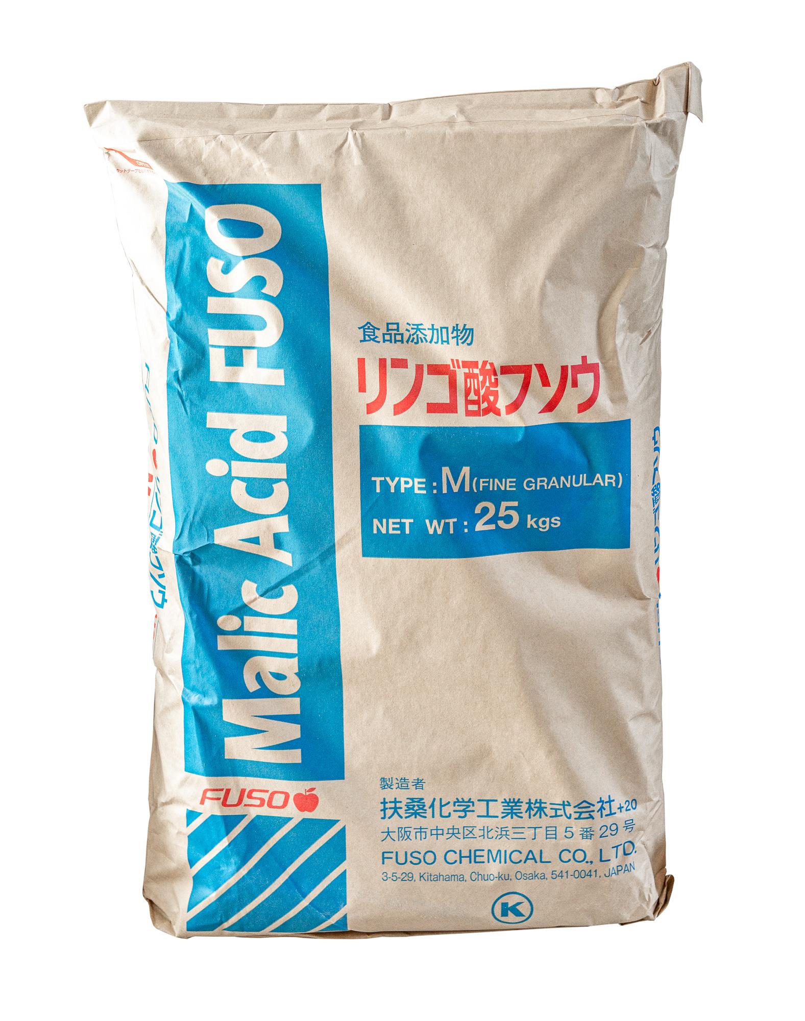 DL-Äpfelsäure (25 kg)