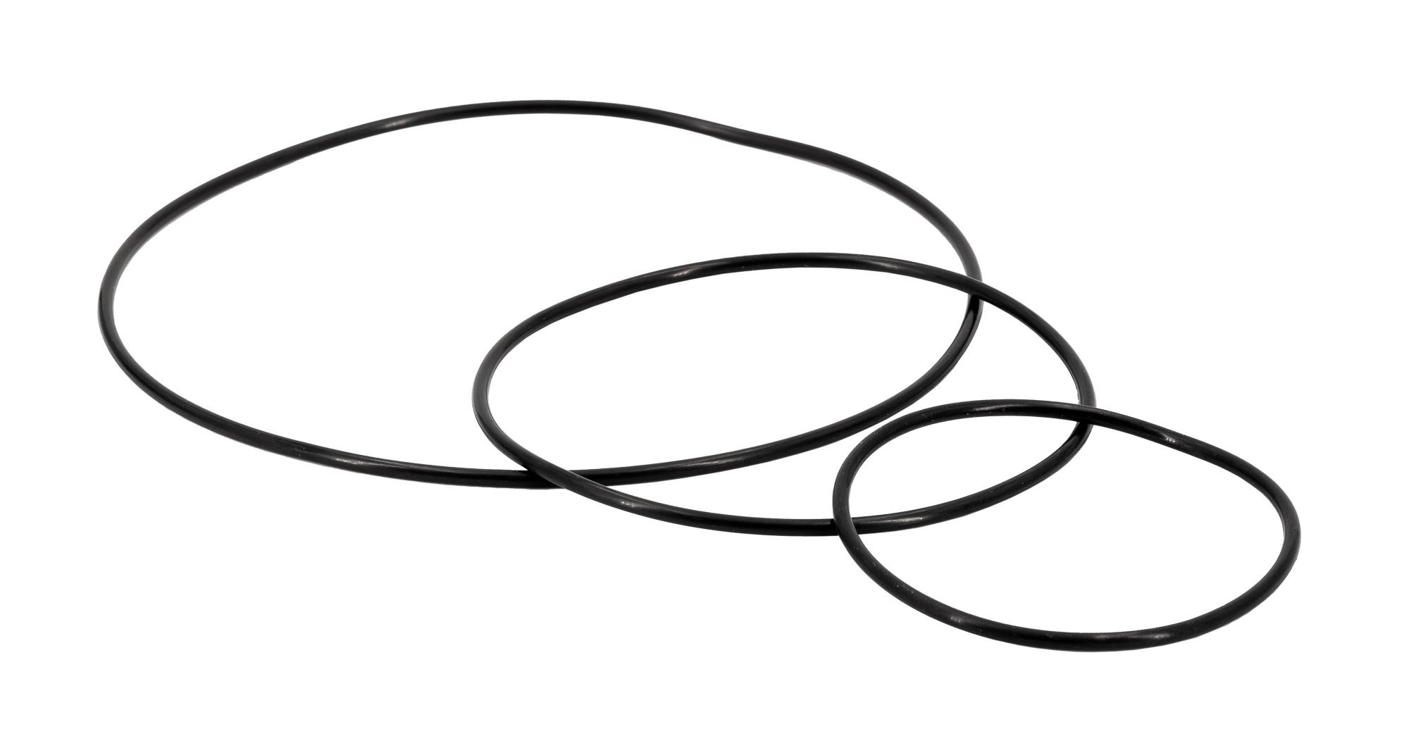 O-Ring Dichtung zu Impellergehäuse