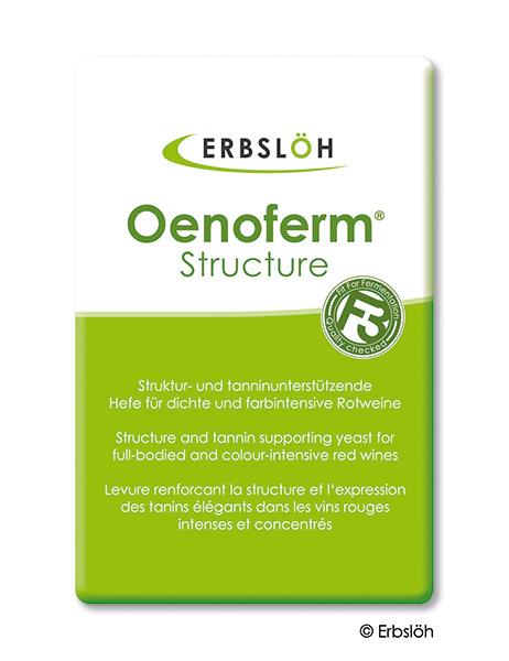 Erbslöh-Oenoferm Structure (0,5 kg)