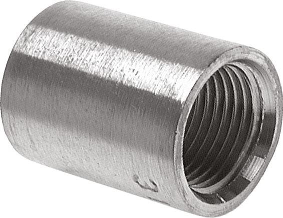 Muffe 1 1/2¨ 2xIG VA