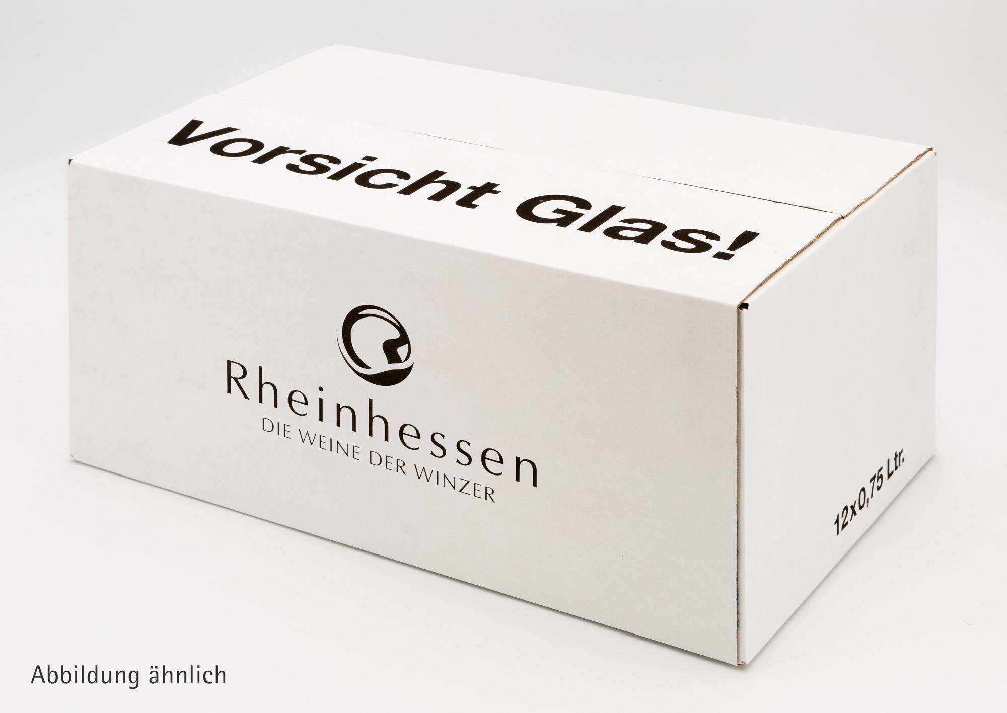 EW-Karton 12/0,75 liegend Rhh.