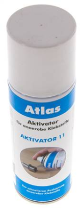 Aktivator +11 200 ml Spray