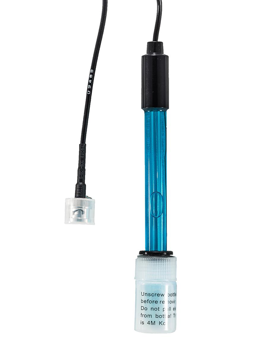 Apera-Redox-Elektrode ORP zu pH8500