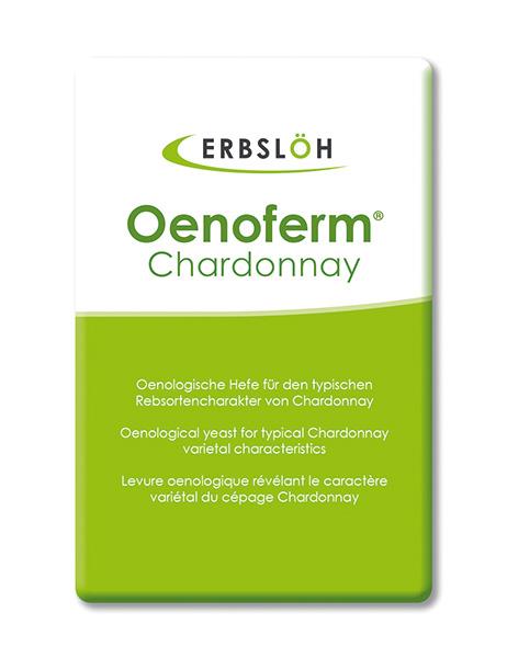 Erbslöh-Oenoferm Chardonnay (0,5 kg)