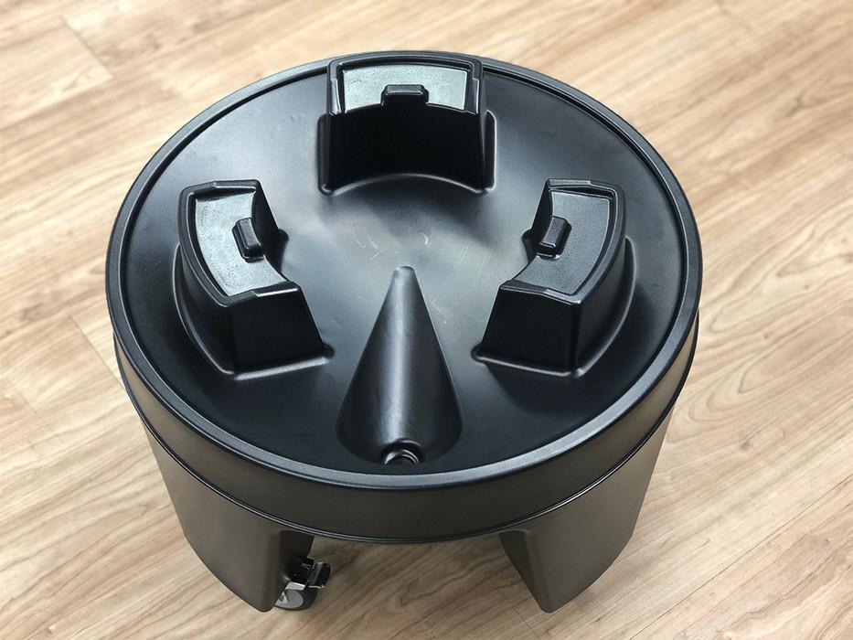 Rollsockel zu Braumeister 20 l