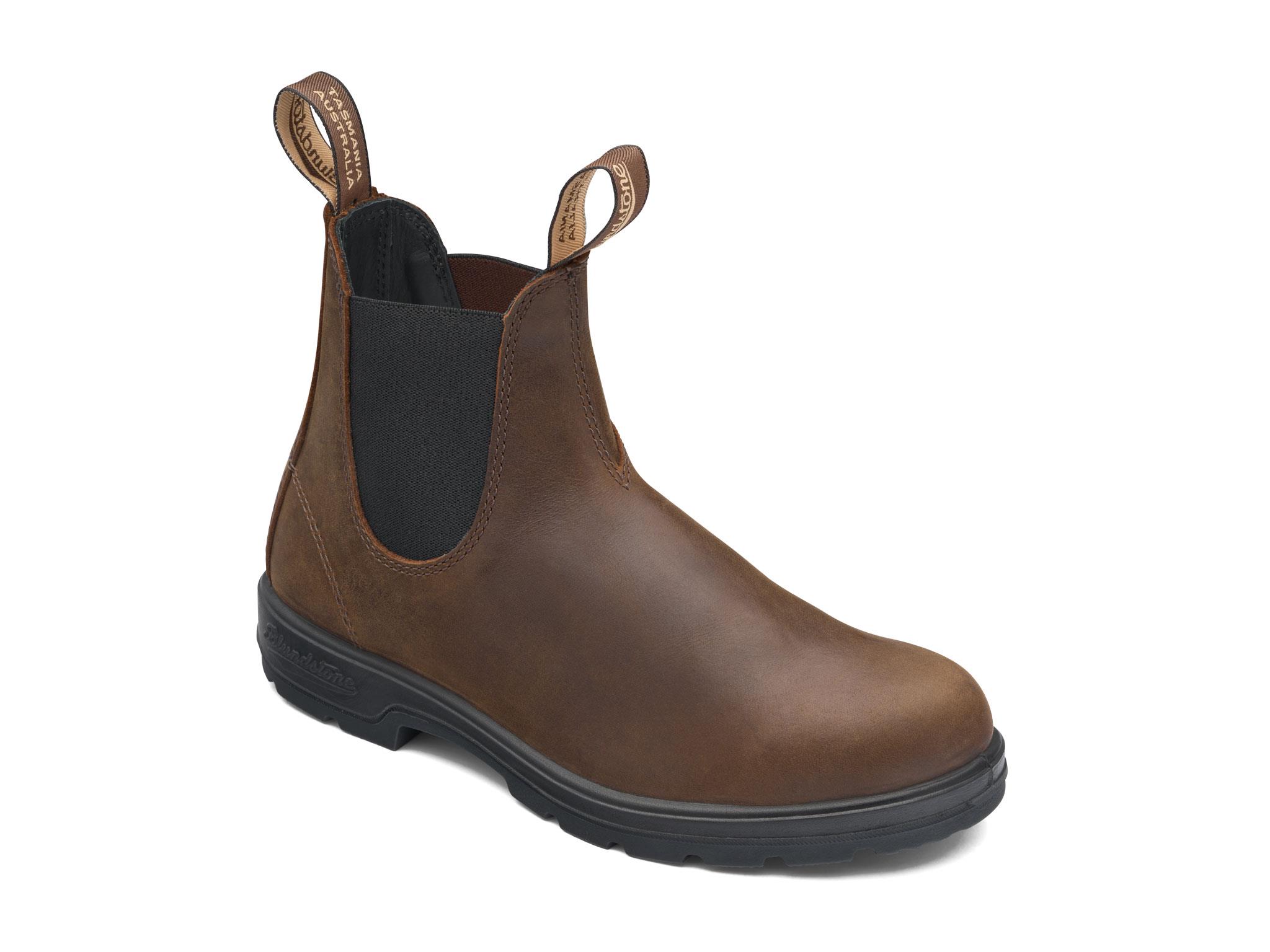Blundstone 1609 Antique Brown