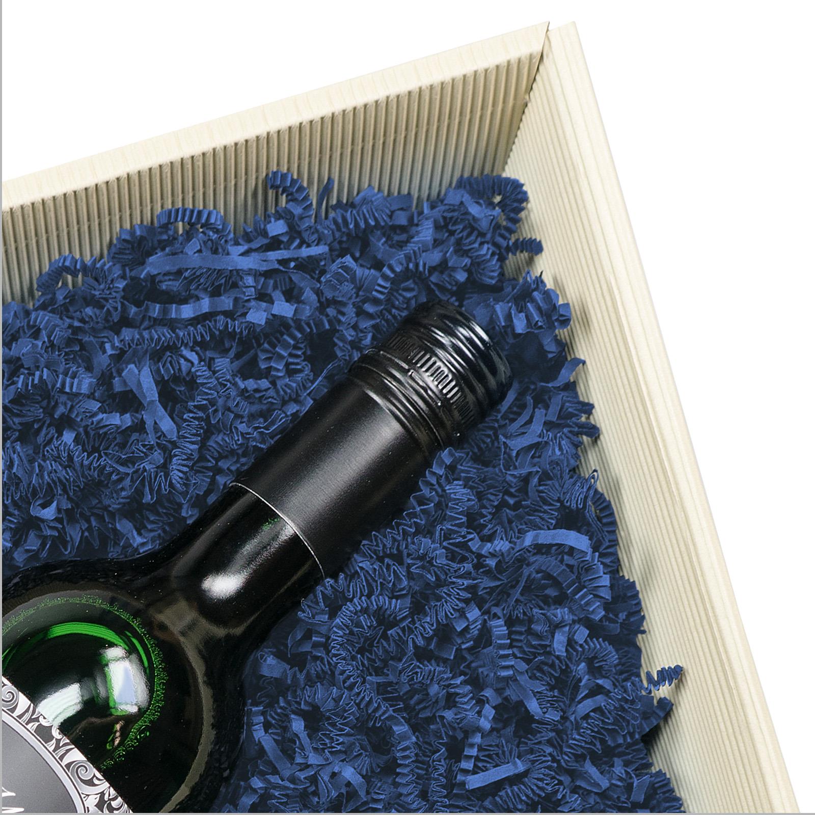 Sizzle Pak Blau 10 kg