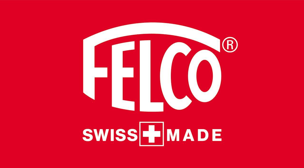 Feder für Felcoschere 310