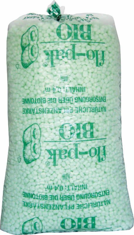 Verpackungschips flo-pak