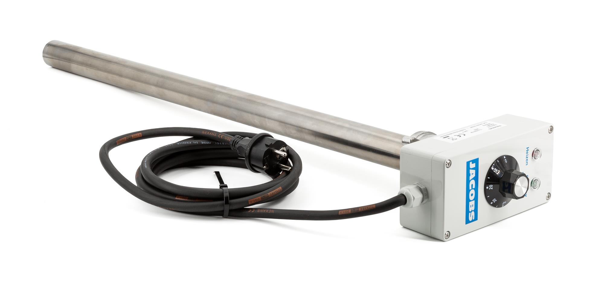Heizstab RW-03 2000 W VA