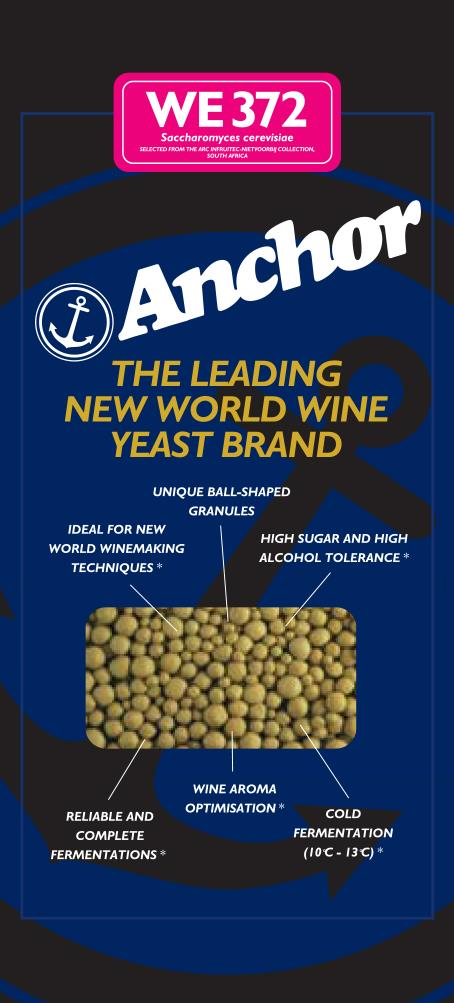 Anchor-WE 372 Hefe (1 kg)