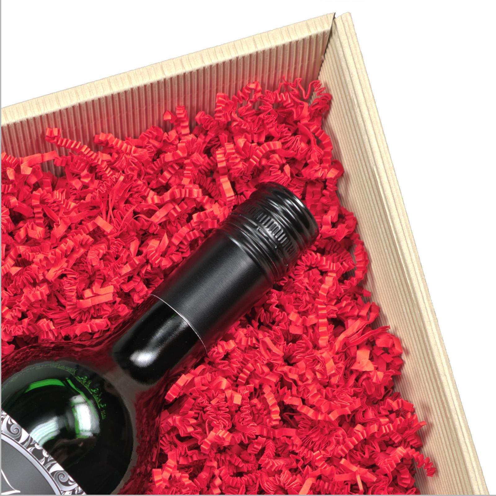 Sizzle Pak Rot 1,25 kg