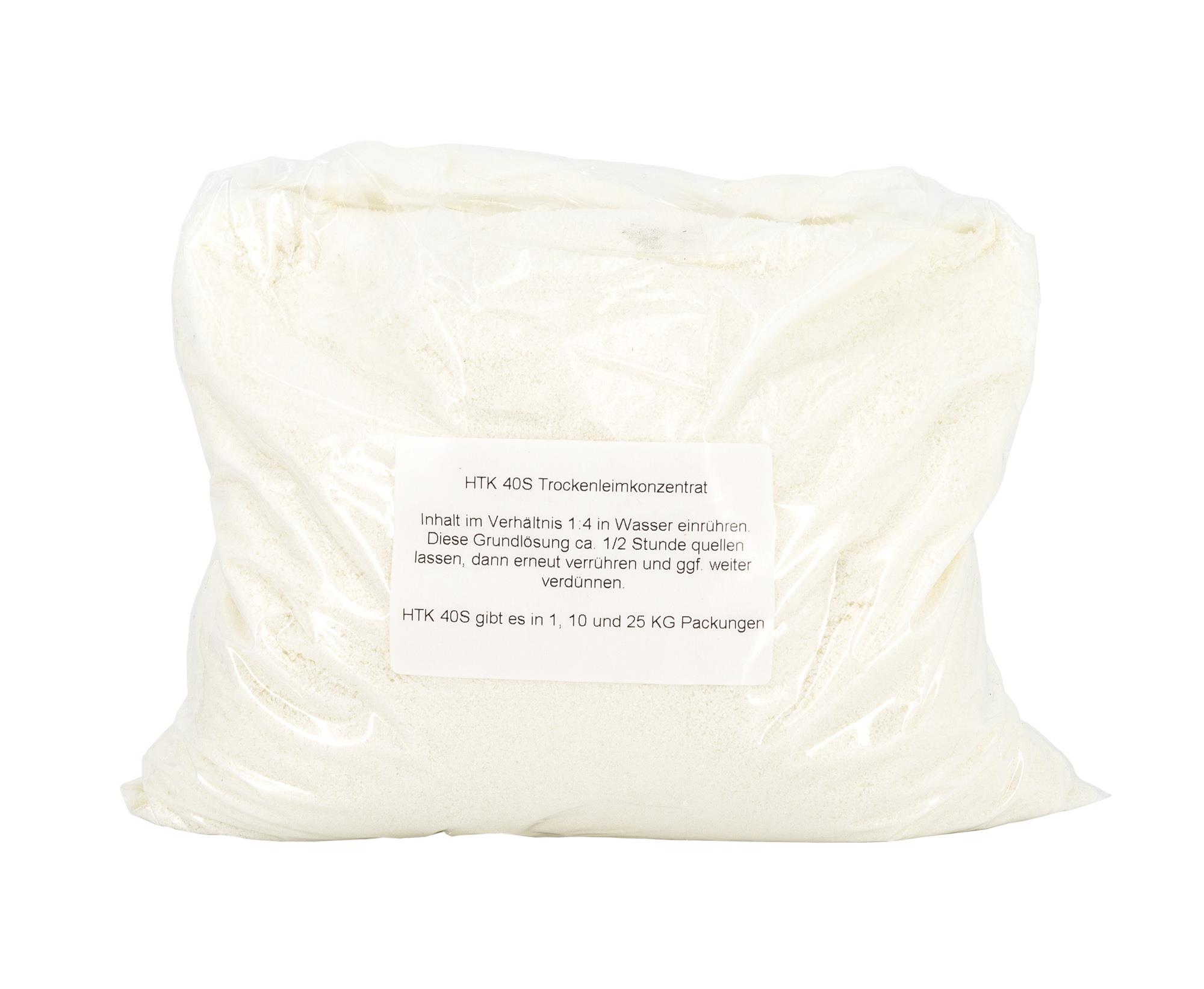HADE- HTK 40S Trockenleim 1kg