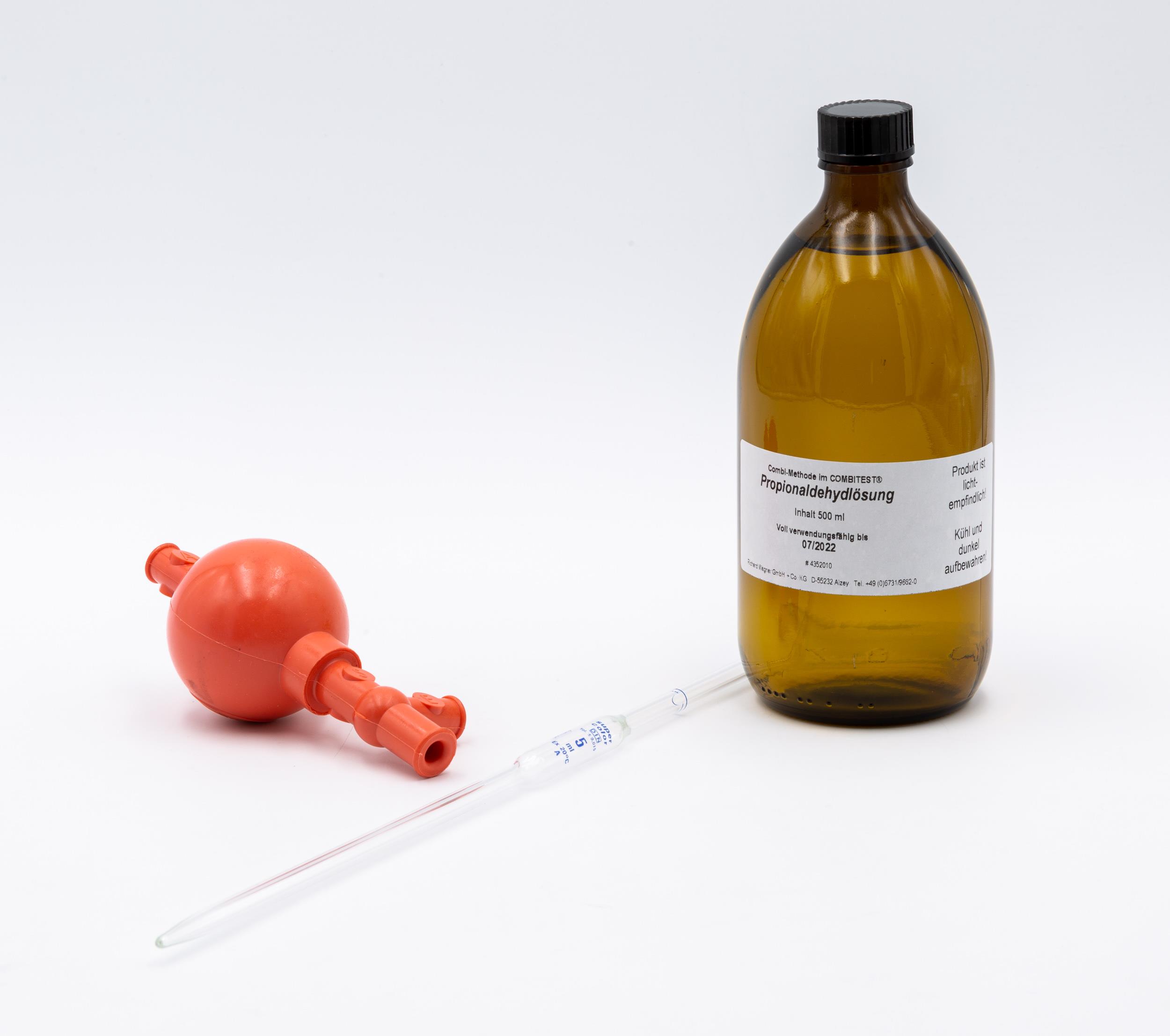 Zusatz für Reduktone HYDROSULF + e-SULF+