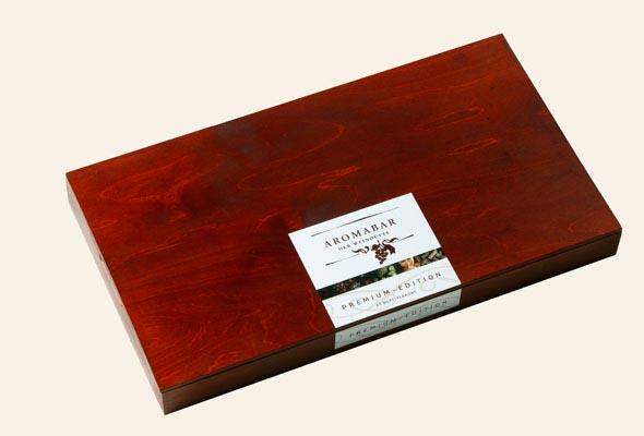 Aromabar Premium Edition