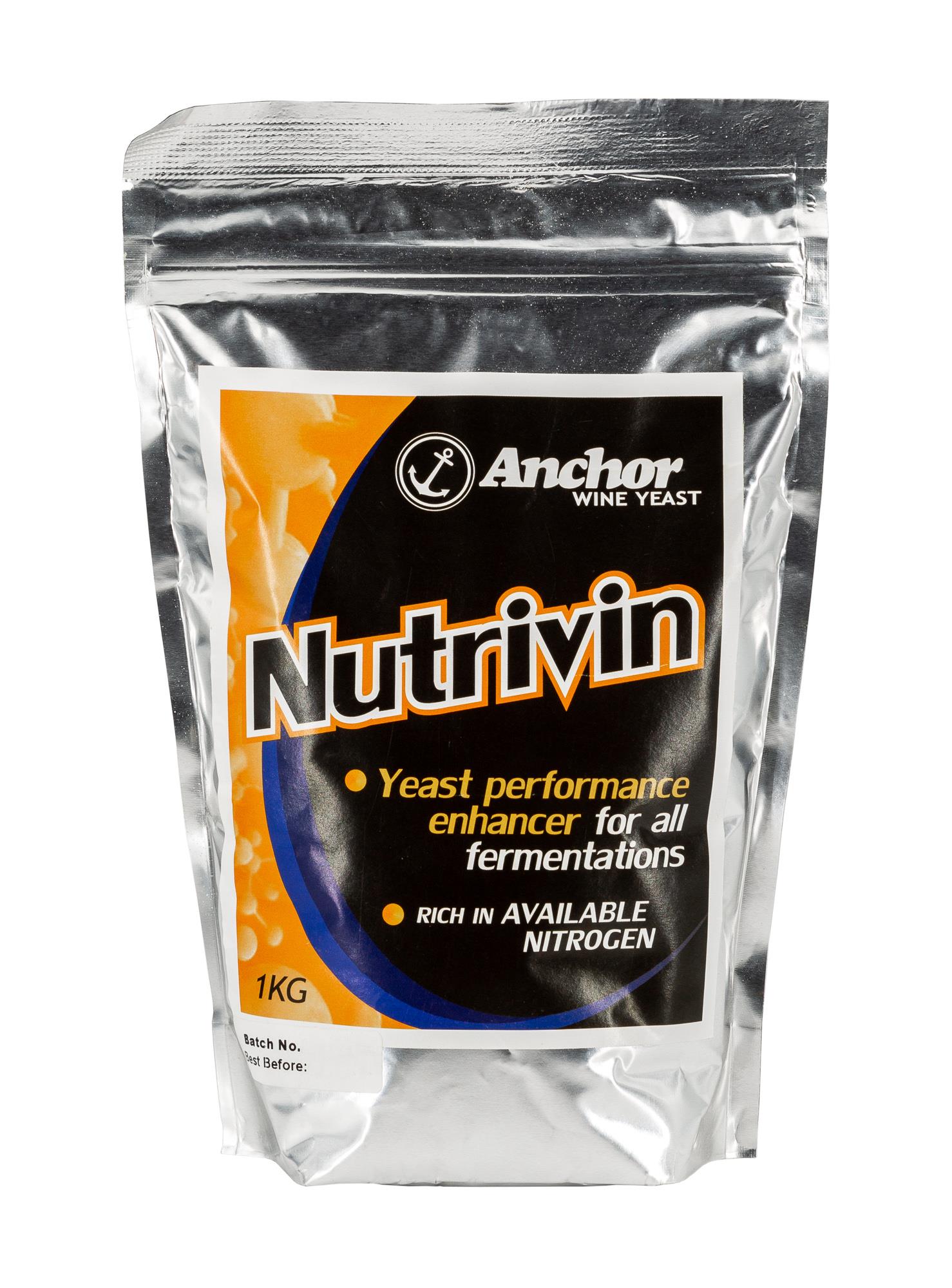 Anchor-NOURISH Hefenährstoff (1 kg)