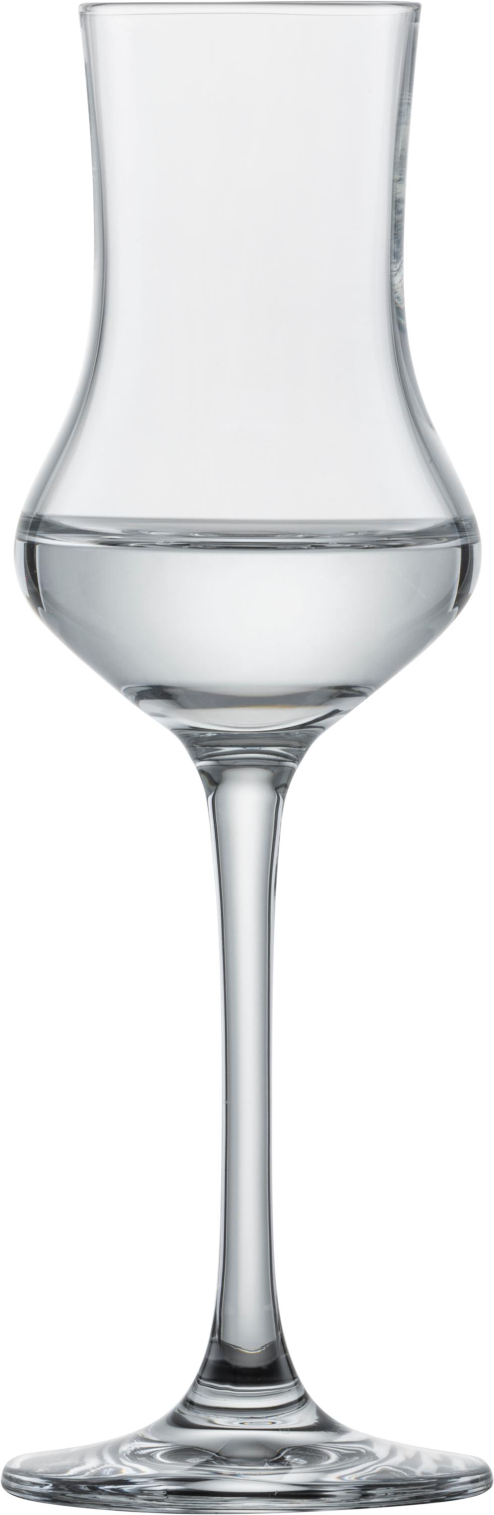 Grappa/Likörkelch *** bei 2+4cl