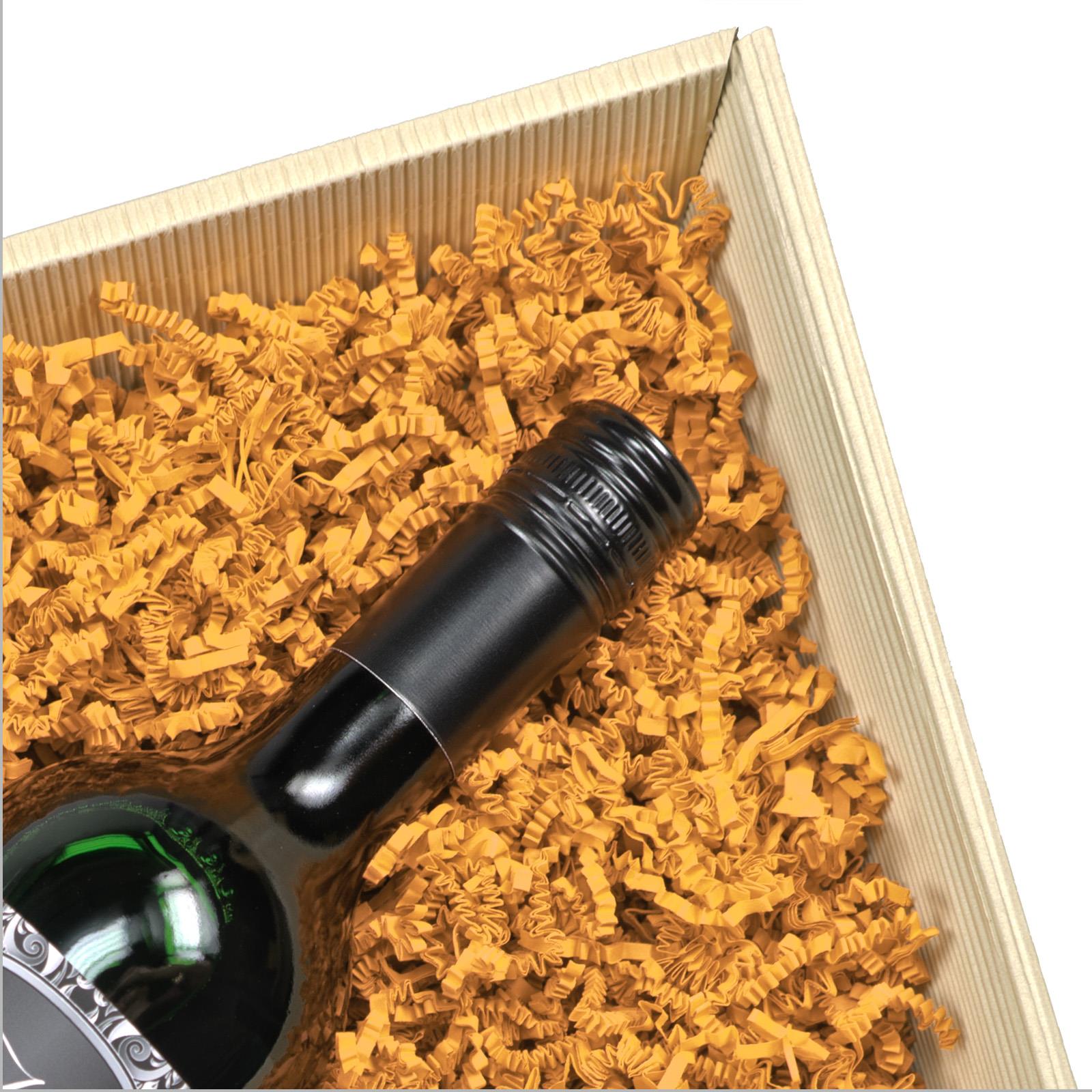 Sizzle Pak Cognac 1,25 kg