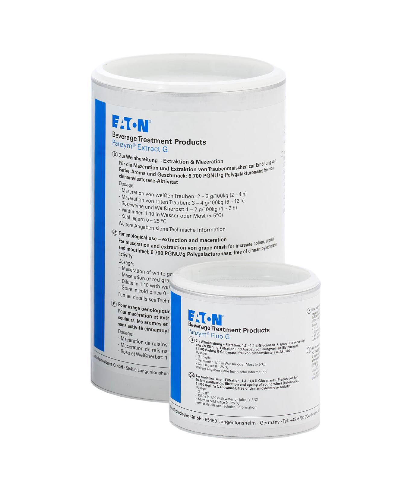 EATON-Panzym Extract G (0,1 kg)