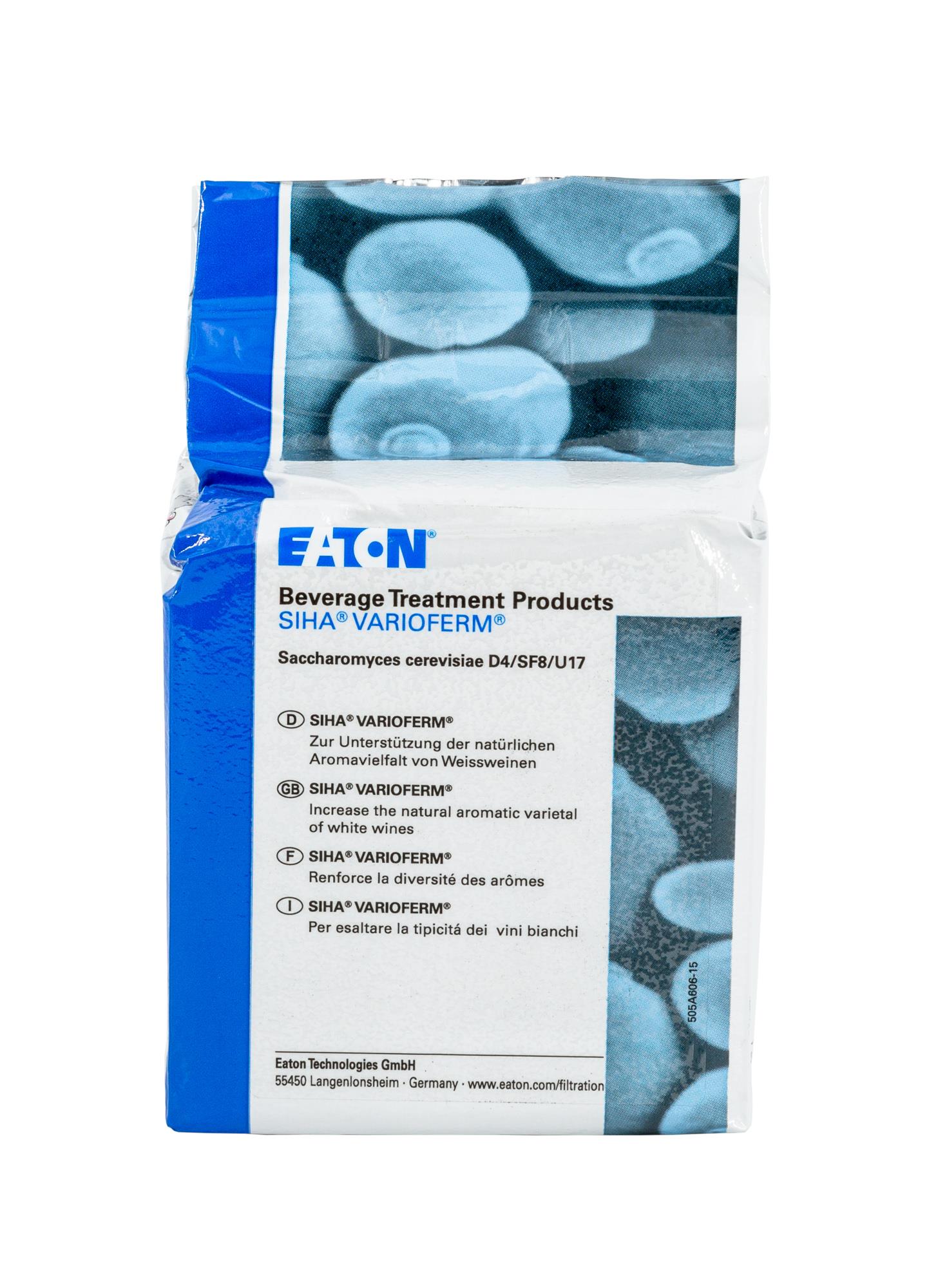 EATON-SIHA Varioferm (0,5 kg)