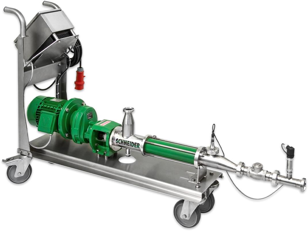 Vario Control VC 80