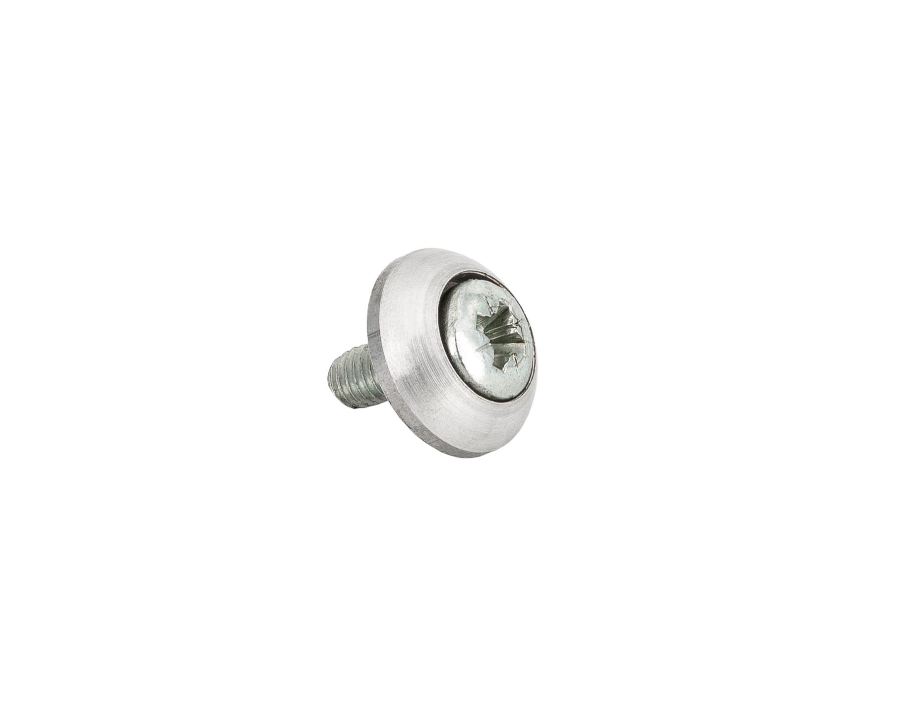 Schraube zu Holzgriff zu Rapid 10