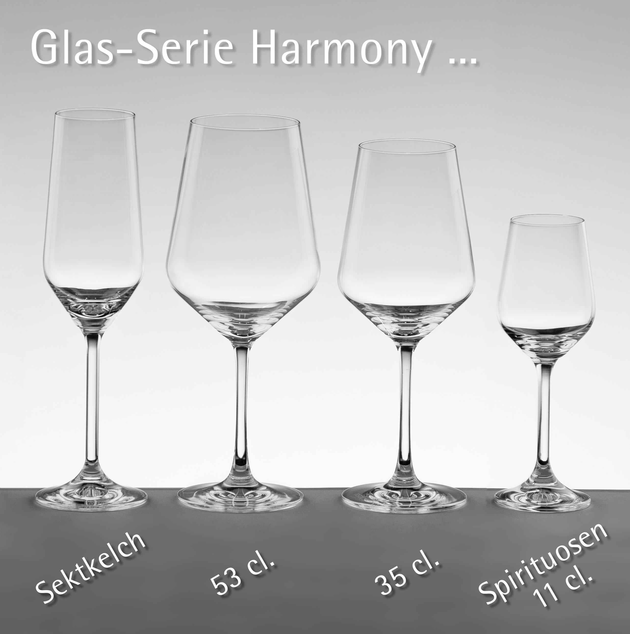 Weinkelch Harmony 53 cl. Eiche 0,1/0,2l.