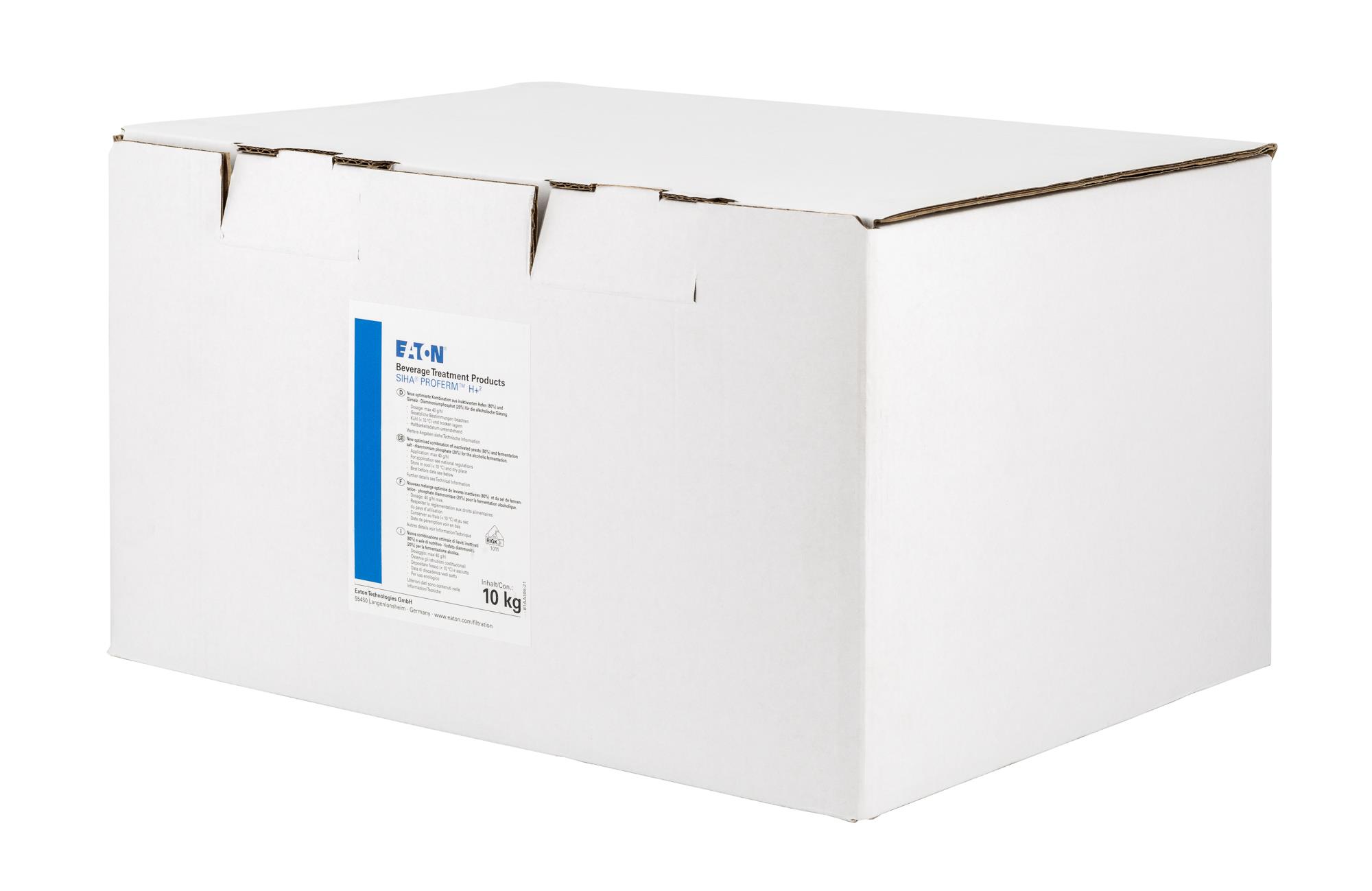 EATON-SIHA Proferm H+2 (10 kg)