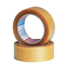Klebeband Tesa Transparent #4124 PVC