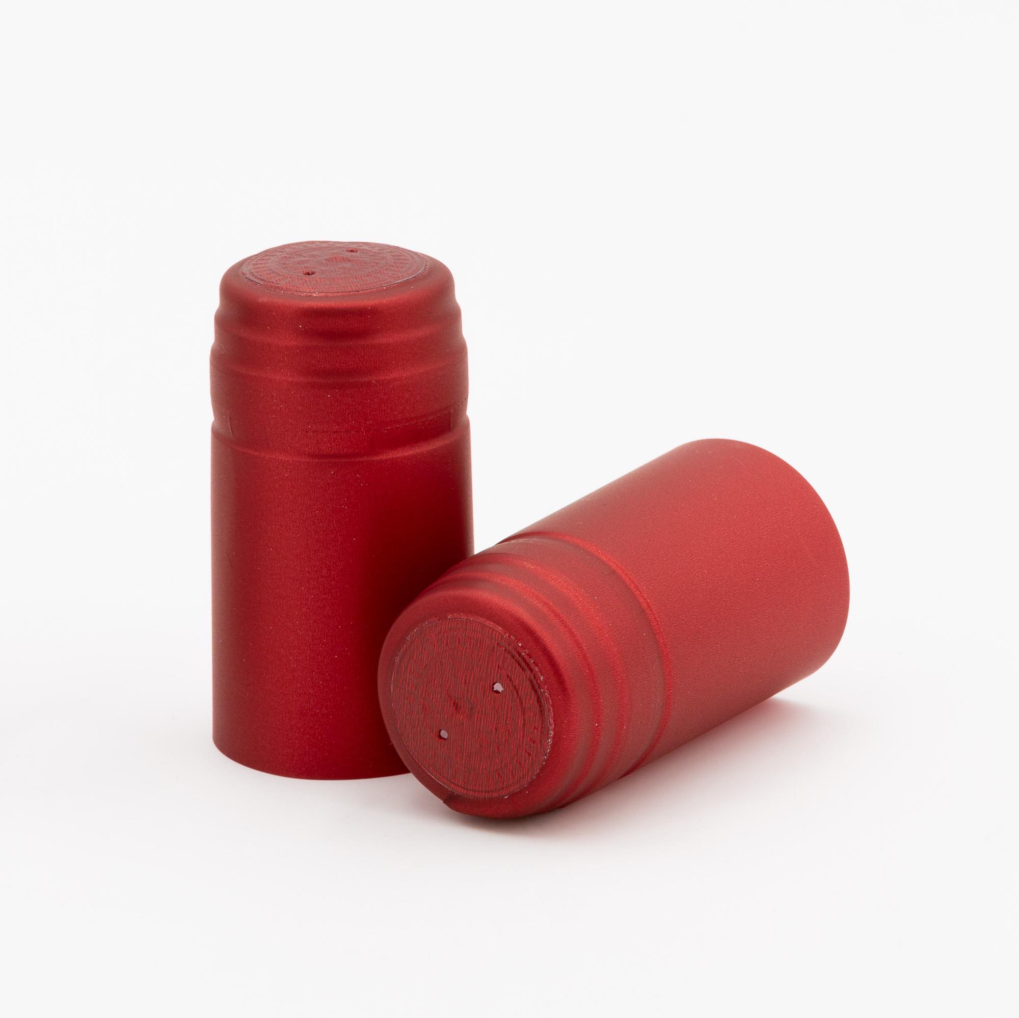 Kapseln mit Druck und Sonderfarben