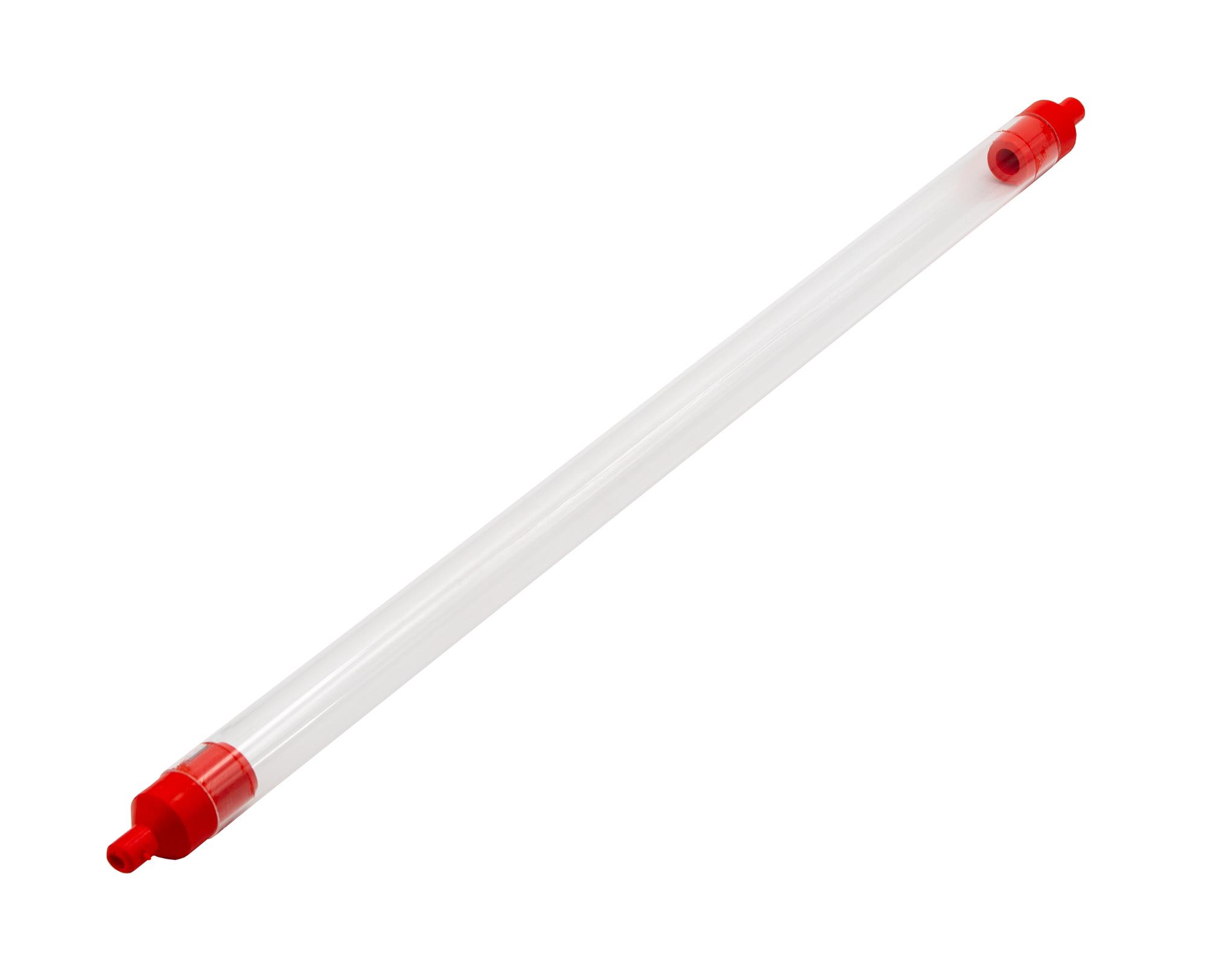 SIMPLEX-Stechheber Plexiglas 50 cm