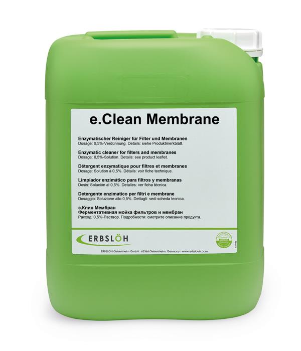 Erbslöh-e.Clean Membrane (5 kg)