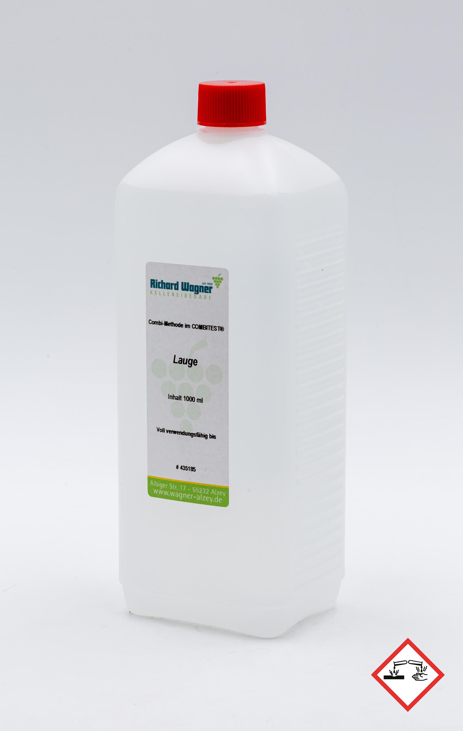 Lauge 1000 ml