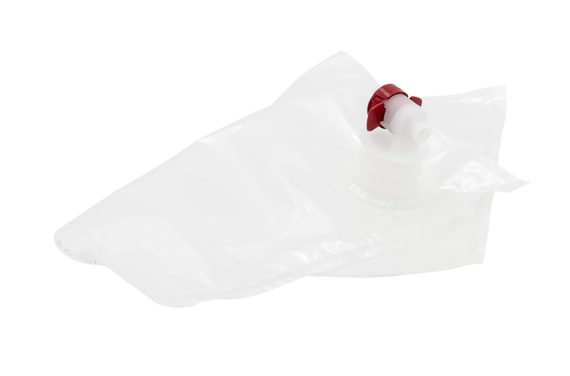 Bag in Box Beutel 3 Liter