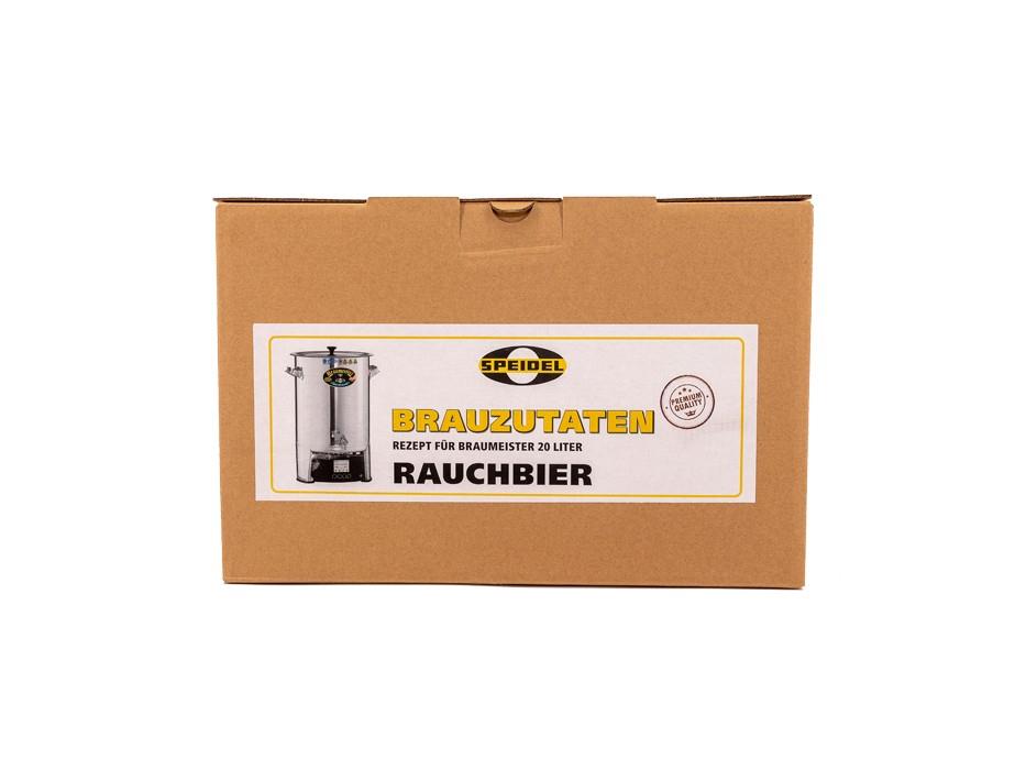 Speidel Brauset/Malzkit ¨Rauchbier¨